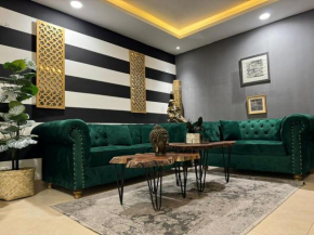 Heritage Apartments Family 1 2 3 4 Bedroom - Gold Crest Mall Defence Phase 4